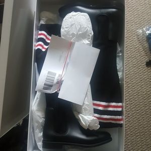 Givenchy Sock boots